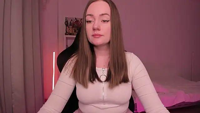 WalkingGirl online show from 02/06/25, 06:46