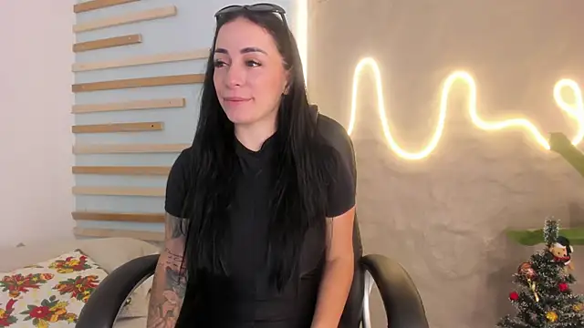 Sofia  rivera online show from 12/15/24, 04:59