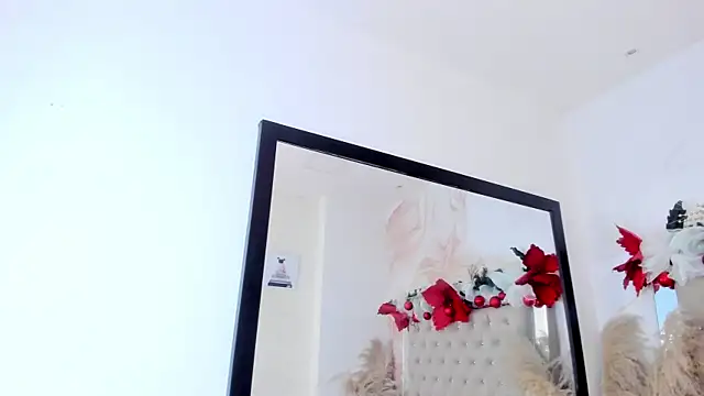 Sofia  rivera online show from 12/21/24, 07:16