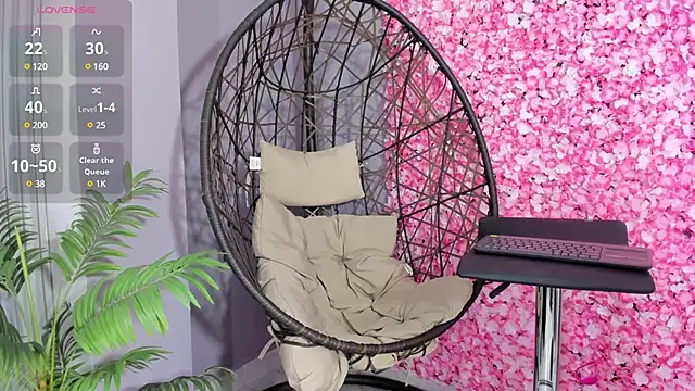 Sofia  rivera online show from 01/02/25, 07:29