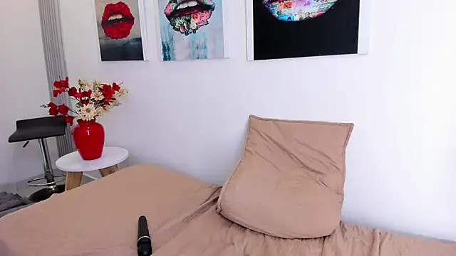 Sofia  rivera online show from 01/09/25, 10:20