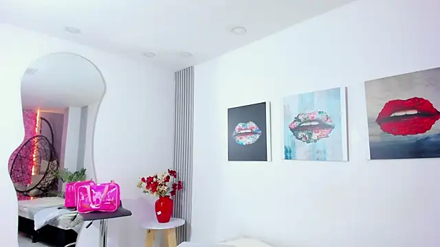 Sofia  rivera online show from 01/21/25, 11:13