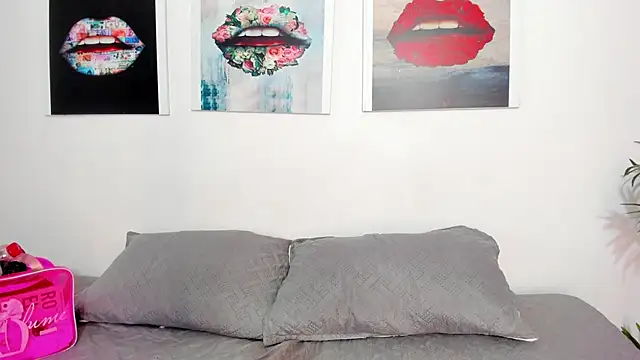 Sofia  rivera online show from 01/28/25, 08:15