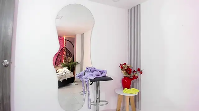 Sofia  rivera online show from 02/01/25, 10:55