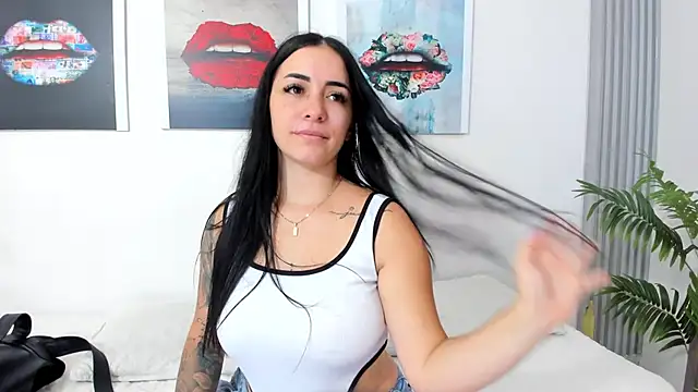 Sofia  rivera online show from 02/11/25, 07:27