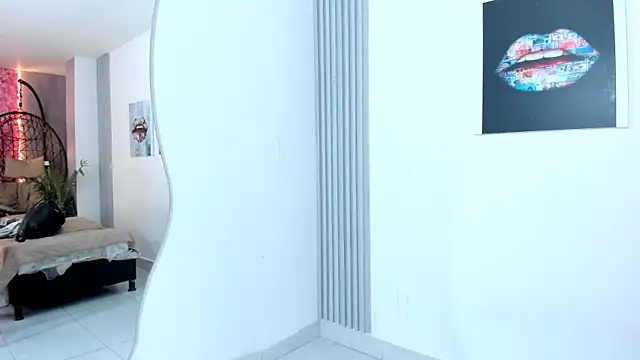 Sofia  rivera online show from 02/12/25, 08:18