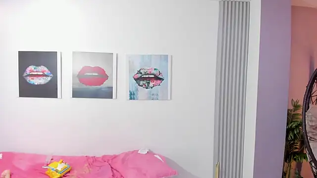 Sofia  rivera online show from 02/20/25, 01:36