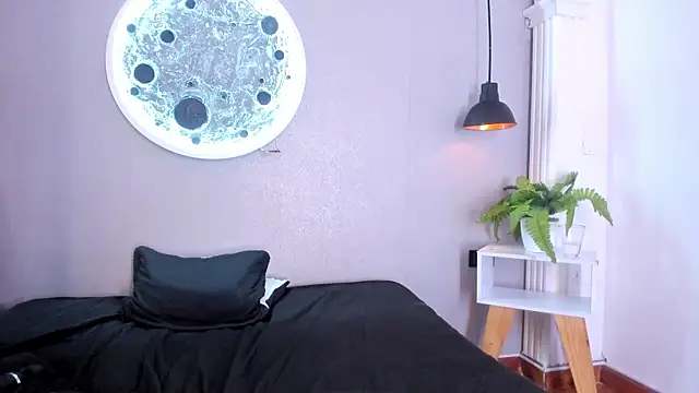 Sofia  rivera online show from 02/20/25, 04:57