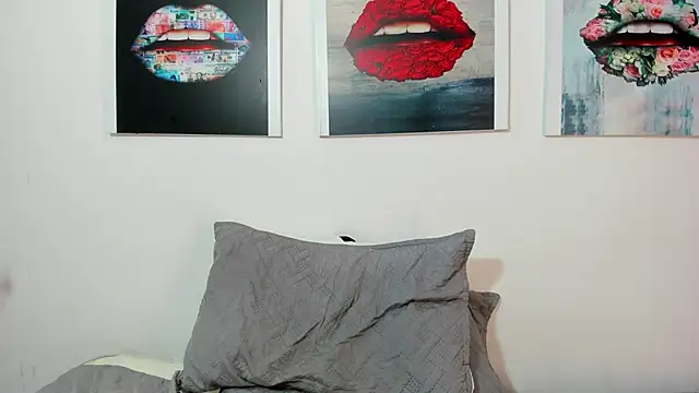 Sofia  rivera online show from 02/22/25, 10:42