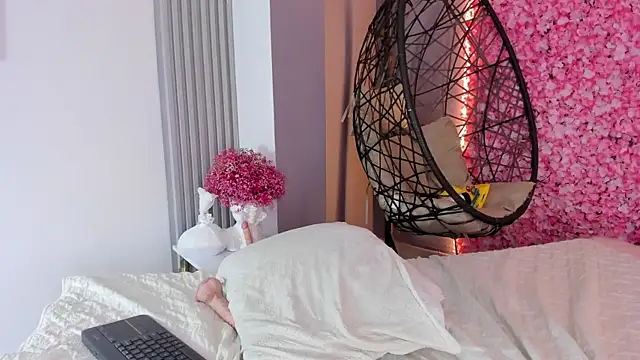 Sofia  rivera online show from 03/22/25, 10:48