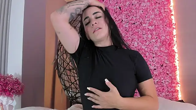 Sofia  rivera online show from 03/23/25, 01:53