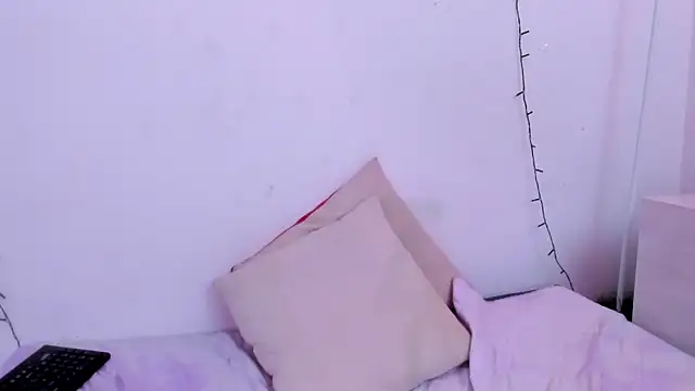 Camiila Osorio online show from 03/16/25, 09:49