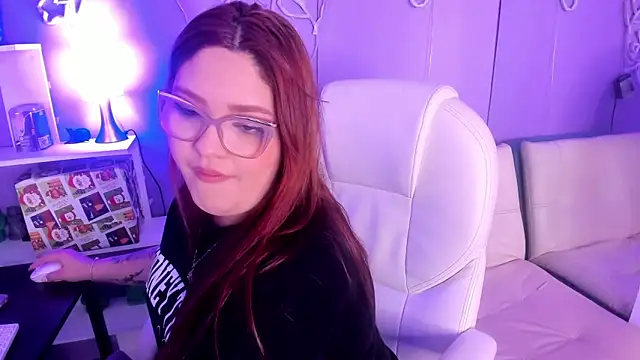 Camiila Osorio online show from 01/05/26, 07:28