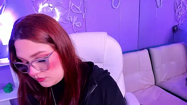 Camiila Osorio online show from 01/09/26, 07:37