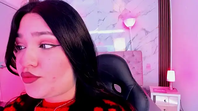 Camiila Osorio online show from 03/19/26, 07:29