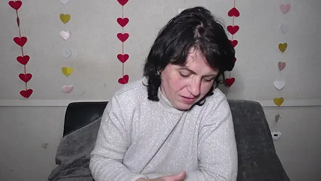 LuciaMii online show from 03/18/25, 12:38