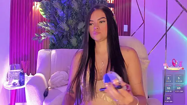foxxxmegan online show from 03/18/26, 06:44