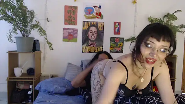 AsRusell666 online show from 02/11/26, 12:32