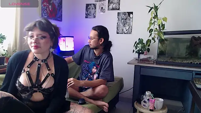 AsRusell666 online show from 07/02/26, 05:41