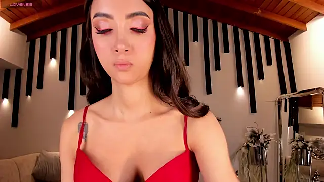 ValeriaVelvet online show from 02/12/25, 11:51