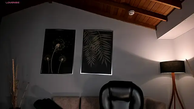 ValeriaVelvet online show from 01/10/26, 12:18