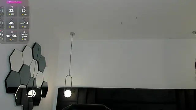 ValeriaVelvet online show from 01/14/26, 12:11