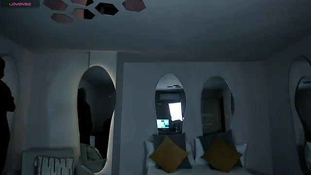 ValeriaVelvet online show from 02/03/26, 12:10