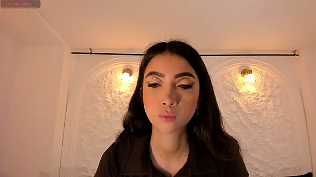 ValeriaVelvet online show from 02/18/26, 11:39