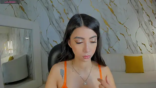 Snapshot of ValeriaVelvet chatting on 06/15/26, 12:18 ValeriaVelvet online show from 06/15/26, 12:18