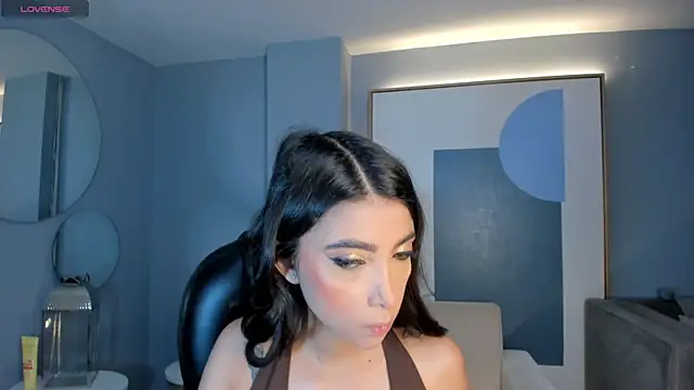 Snapshot of ValeriaVelvet chatting on 07/09/26, 12:09 ValeriaVelvet online show from 07/09/26, 12:09