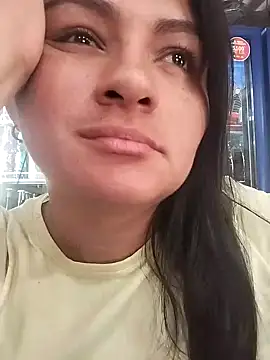 Linda Lars online show from 02/03/25, 08:13