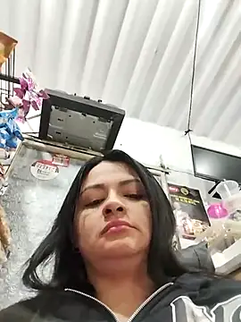 Linda Lars online show from 03/18/25, 04:37