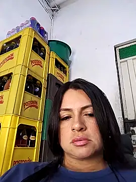 Linda Lars online show from 10/09/25, 03:26