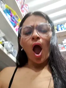 Linda Lars online show from 12/02/25, 02:50