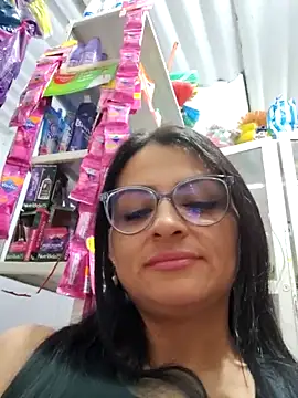 Linda Lars online show from 01/07/26, 03:09