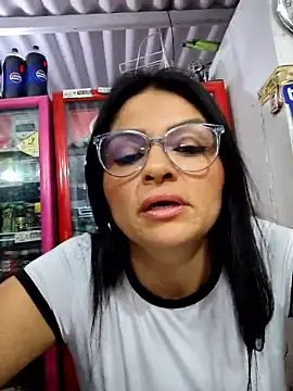 Linda Lars online show from 04/09/26, 02:22