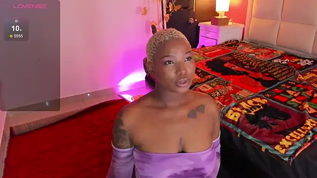 KenyaMystic online show from 01/14/25, 08:37