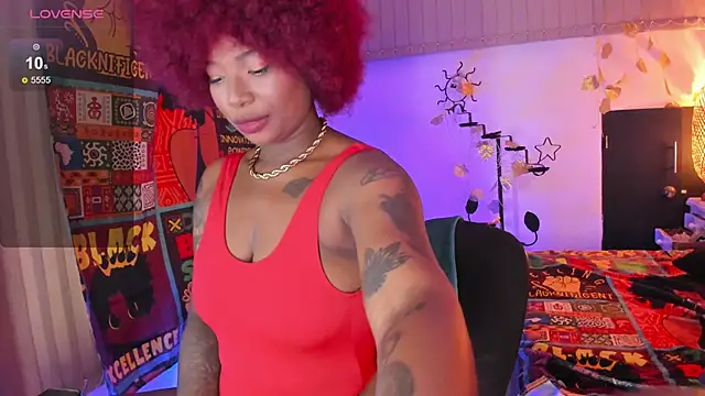 KenyaMystic online show from 01/30/25, 09:58