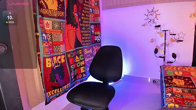 KenyaMystic online show from 01/31/25, 09:26