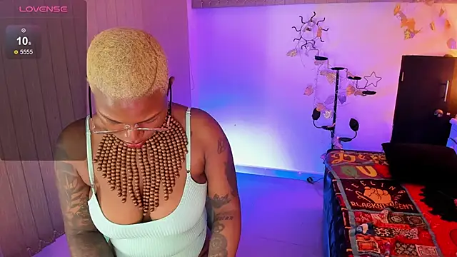 KenyaMystic online show from 02/02/25, 09:51