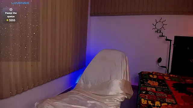 KenyaMystic online show from 03/07/25, 08:44