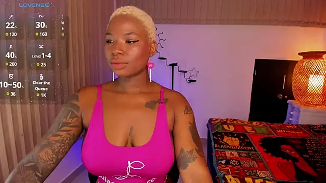 KenyaMystic online show from 03/07/25, 11:49