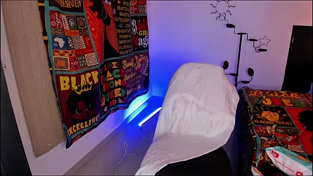 KenyaMystic online show from 03/08/25, 08:35