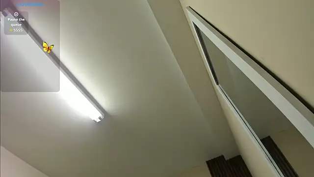 KenyaMystic online show from 11/14/25, 02:43