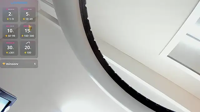 KenyaMystic online show from 11/17/25, 10:32