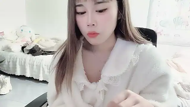 Jia-Xin- online show from 12/22/24, 09:00