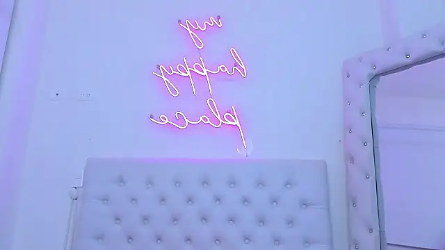 silvana  miller online show from 02/19/25, 01:18