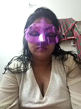 Ayesha-Baby online show from 01/10/25, 07:00