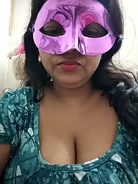 Ayesha-Baby online show from 01/20/25, 10:51