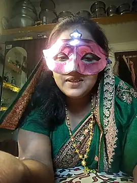 Ayesha-Baby online show from 09/13/25, 10:48